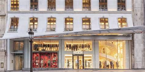 best christian dior stores|official site christian dior.